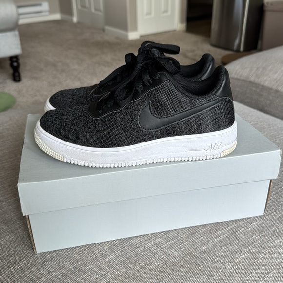 SOLD ON ANOTHER APP. Nike Air Force 1 Fkyknit 2.0 - Picture 4 of 8